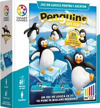 Penguins on Ice