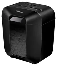 Distrugător de documente Fellowes - Powershred LX25, 11l, negru