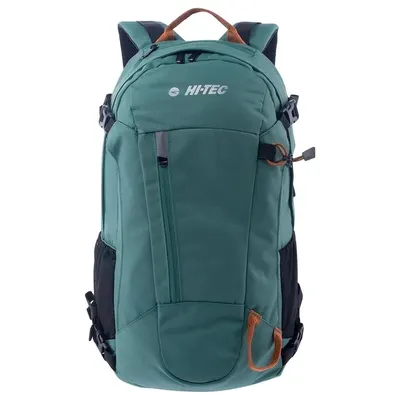 Rucsac Drumeții În Natură Hi-Tec River Adulți