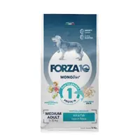 Forza 10 Monodiet Med Ad Fish 12 Kg