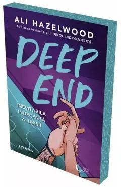 Deep End. Inevitabila indecenta a iubirii