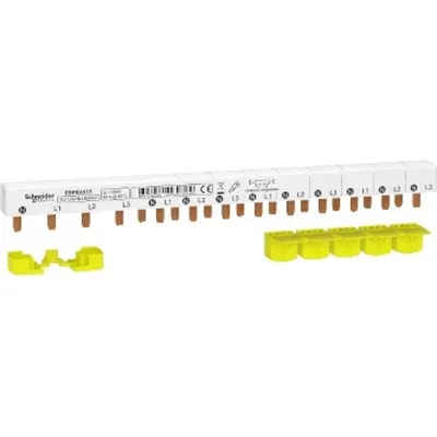 Modul Pieptene 3P+N 13