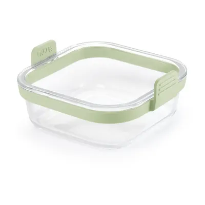 Formă de copt din sticlă 18,5x17,5 cm – Lékué