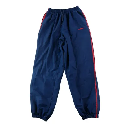 Second life - Joggings bărbați Umbro bleumarin - Bun