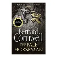 Pale Horseman, Bernard Cornwell