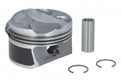 Piston 77 (STD) potrivit DS DS 3; MINI (R56), CLUBMAN (R55); PEUGEOT 207, 308 I 1.4 1.6 11.06-07.19