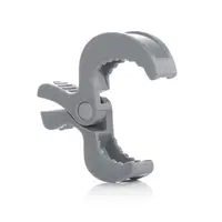 Set 6 clesti pentru carucior Jane gri si negru multifunctional