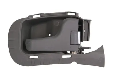 Maner usa Fata Dreapta interior, gri potrivit MERCEDES V 638/2, VITO W638 2.0-2.8 1996-2003