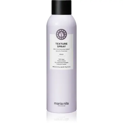 Maria Nila Style & Finish Texture Spray spray styling pentru păr cu volum 250 ml