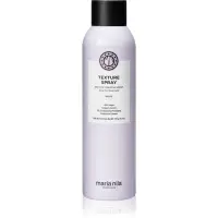 Maria Nila Style & Finish Texture Spray spray styling pentru păr cu volum 250 ml