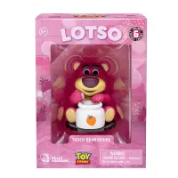 Figurina Yume, Seria Teddy Bear, Lots-O-Huggin, 8 cm
