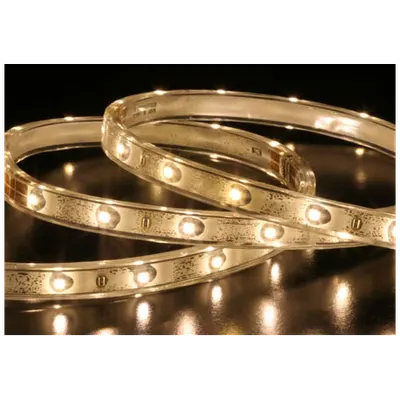 Banda luminoasa Verde IP20 2.4w/ml Stellar