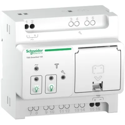 TBS-SMARTLED pentru 150 dispozitive