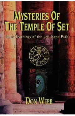 Mysteries of the Temple of Set