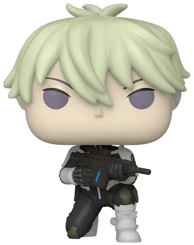 Figurină Funko POP! Animation: Kaiju No.8 - Reno Ichikawa #2081