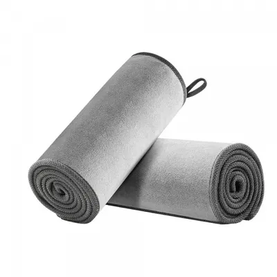 Laveta Auto Baseus Easy life, 40cm x 40cm, Set 2 bucati CRXCMJ-0G