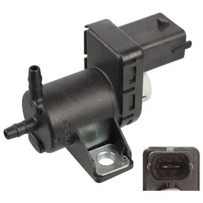 Convertor Presiune Potrivit Opel Astra J, Astra J Gtc, Cascada, Insignia A, Insignia a Country, Zafira C 2.0d 07.08
