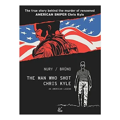 Man Who Shot Chris Kyle