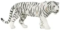 Fugurina Papo Wild Animal Kingdom –tigrul alb