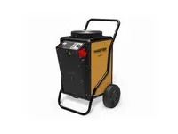 Termosuflanta MASTER EKO9 (electric 9kW) dezinsectie