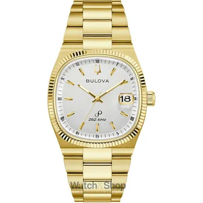 Ceas Bulova Bulova 97B223 Mens Watch Super Seville 38mm 3ATM