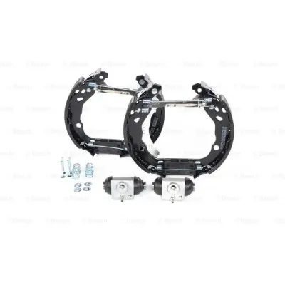 Set saboti frana BOSCH 0 204 114 680