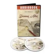 Audiobook. Donna Alba