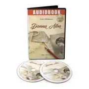 Audiobook. Donna Alba