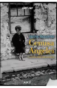Cenusa Angelei. O copilarie irlandeza