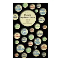 The Best Of Le Monde Diplomatique 2012, Wendy Kristianasen
