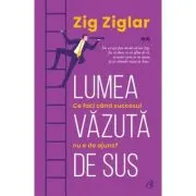 Lumea vazuta de sus