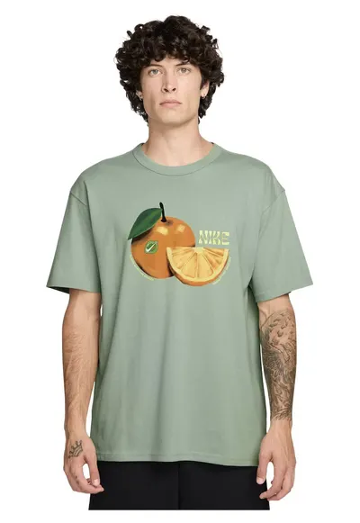 Tricou U Nsw Tee Lse Prem Orange IH1351006