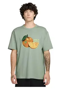 Tricou U Nsw Tee Lse Prem Orange IH1351006