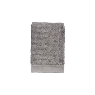 Prosop gri 70x140 cm Classic – Zone