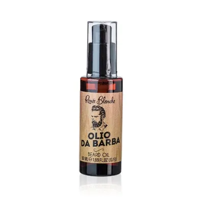 Ulei de barba - RENÉE BLANCHE -50 ml