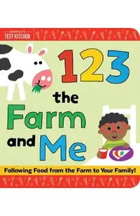 1 2 3 the Farm and Me