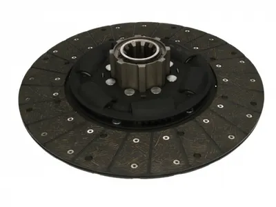 Disc ambreiaj (400mm) potrivit VOLVO FH12, FH16, FH16 II, FM12, NH12 D12A340-D16K750 08.93