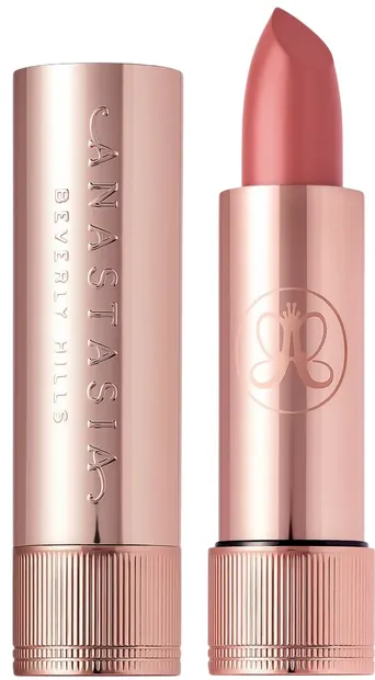 Anastasia Beverly Hills Ruj satinat, Dusty Rose, 3 g