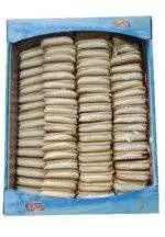 Biscuiti cu crema Engros - cutie de 3 kg vanilie