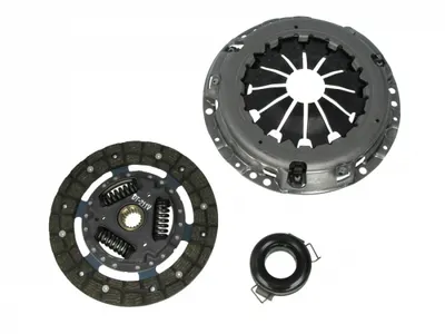 Set ambreiaj cu rulment CITROEN C1; PEUGEOT 107; TOYOTA AYGO 1.0 intre 2005-2014