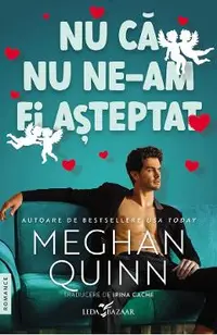 eBook Nu ca nu ne-am fi asteptat