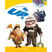 Level 6. Disney Pixar Up