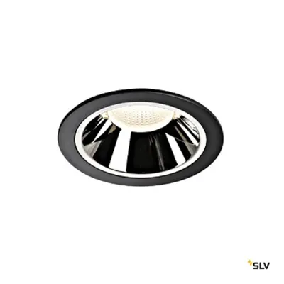 NUMINOS XL DL 37,4W 3750lm 4000K 40° 1050mA LED negru/crom