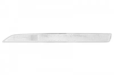 Reflector spate stanga potrivit SKODA OCTAVIA III, Liftback 06.16-11.19