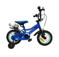 Bicicleta Byox Prince 12 inch Albastru