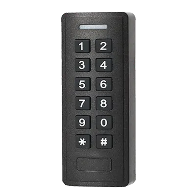 Rfid, Hid and Mifare El-Sk2x Access Controller
