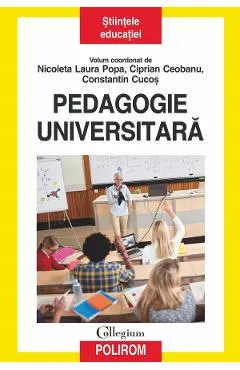 Pedagogie universitara