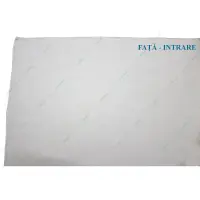 Placa filtranta Rover 4 20x20, dimensiune standard, filtrare vin grosiera (vin tulbure) - Default Title