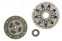 Kit ambreiaj cu rulment (Cu capac ambreiaj; cu placa de presiune, 200mm) potrivit OPEL ASTRA F, ASTRA F CLASSIC, ASTRA F KOMBI, COMBO MINIVAN, CORSA A, CORSA A TR 1.0-1.7D 06.87-01.05