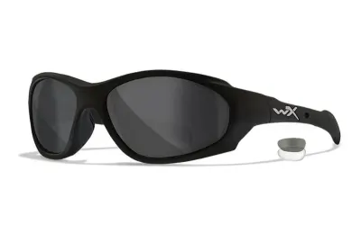 Ochelari tactici XL-1 ADVANCED COMM 2.5 set 2 lentile WILEY X - Default Title